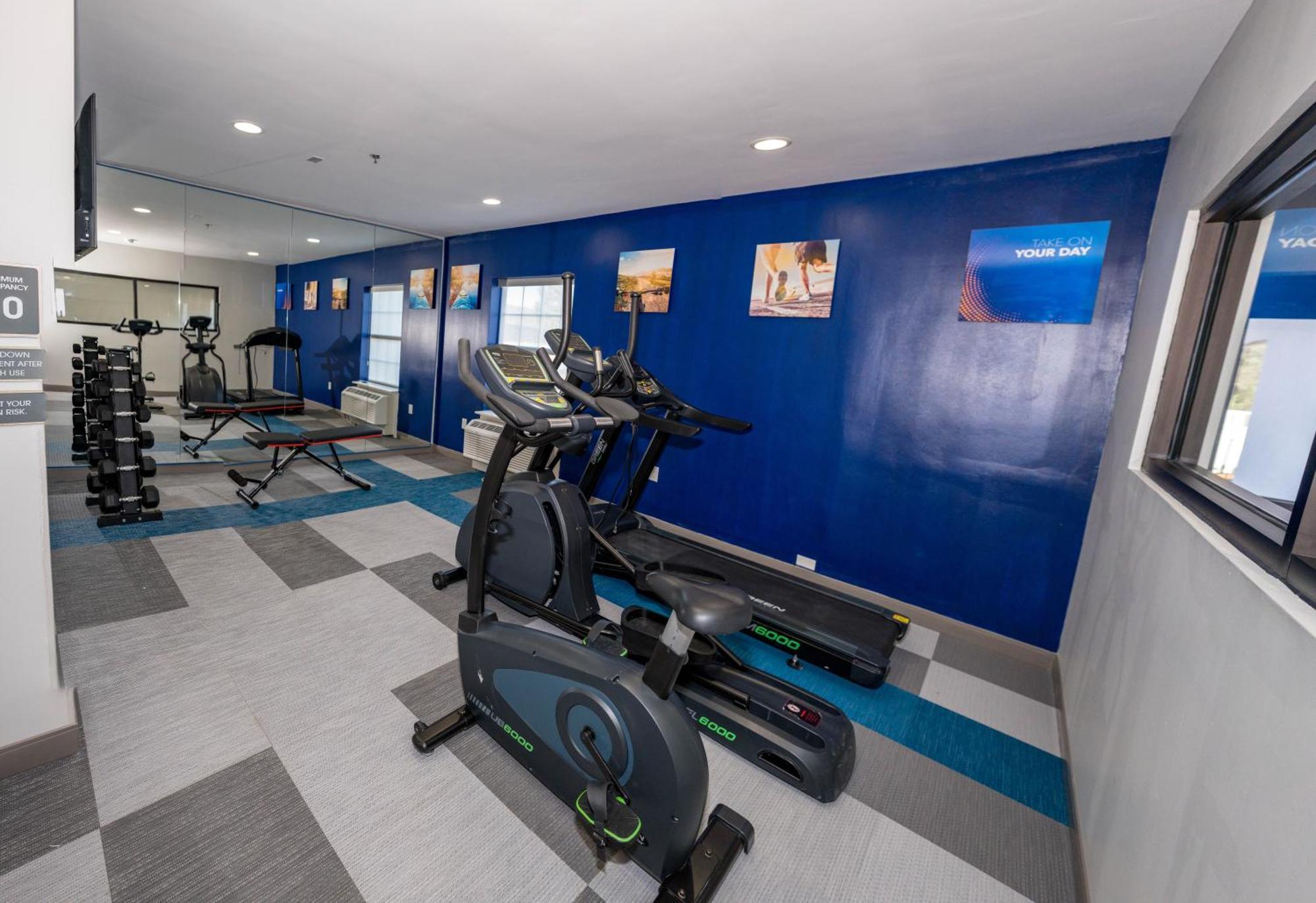 Comfort Inn & Suites River City Decatur Extérieur photo