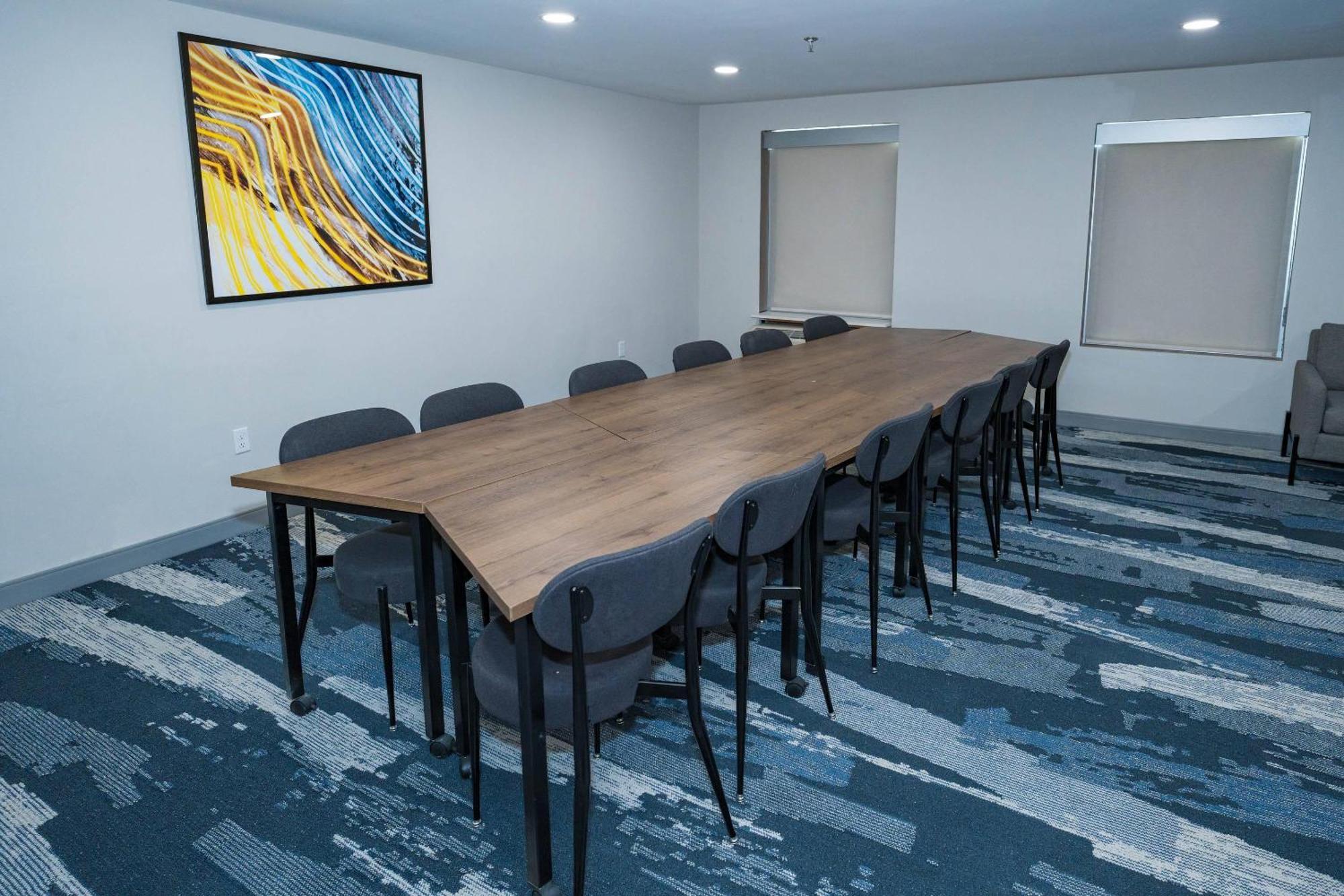 Comfort Inn & Suites River City Decatur Extérieur photo