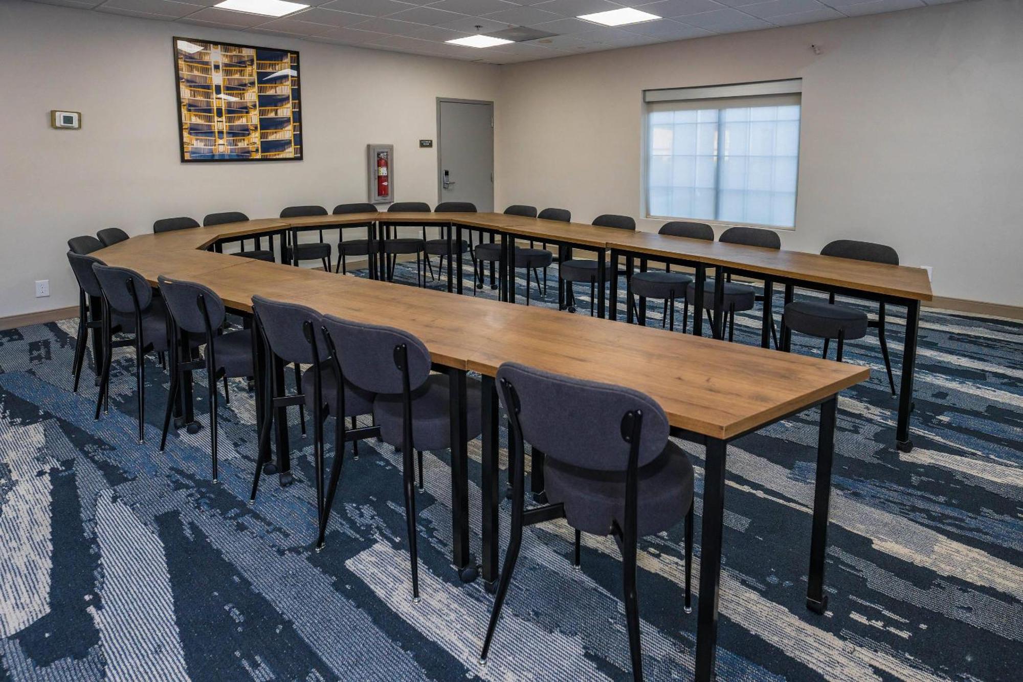 Comfort Inn & Suites River City Decatur Extérieur photo