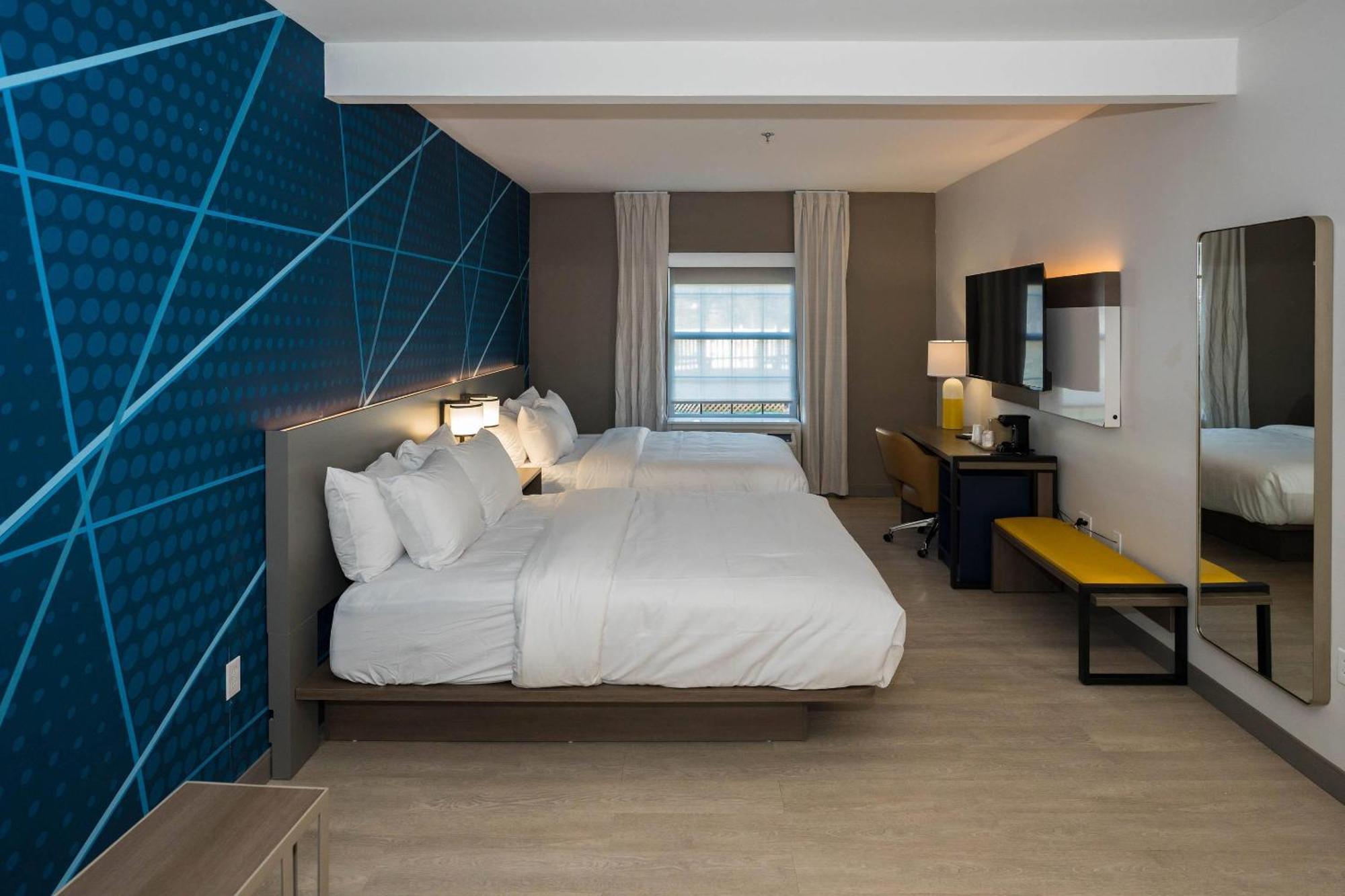 Comfort Inn & Suites River City Decatur Extérieur photo