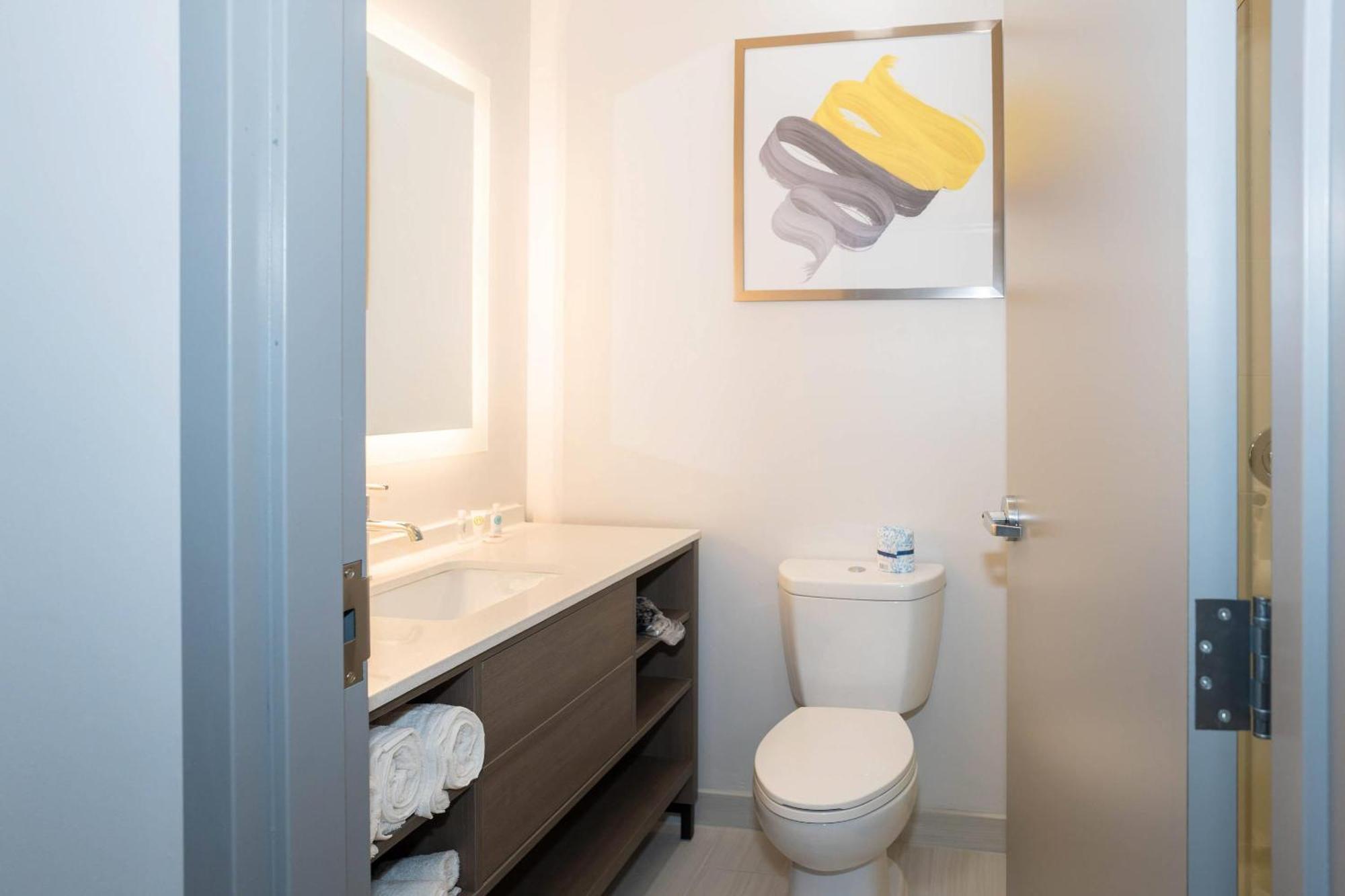 Comfort Inn & Suites River City Decatur Extérieur photo