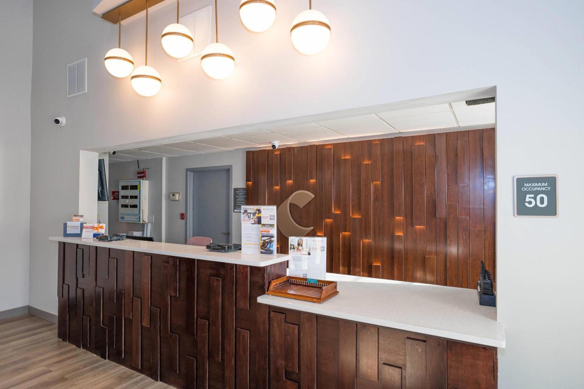 Comfort Inn & Suites River City Decatur Extérieur photo