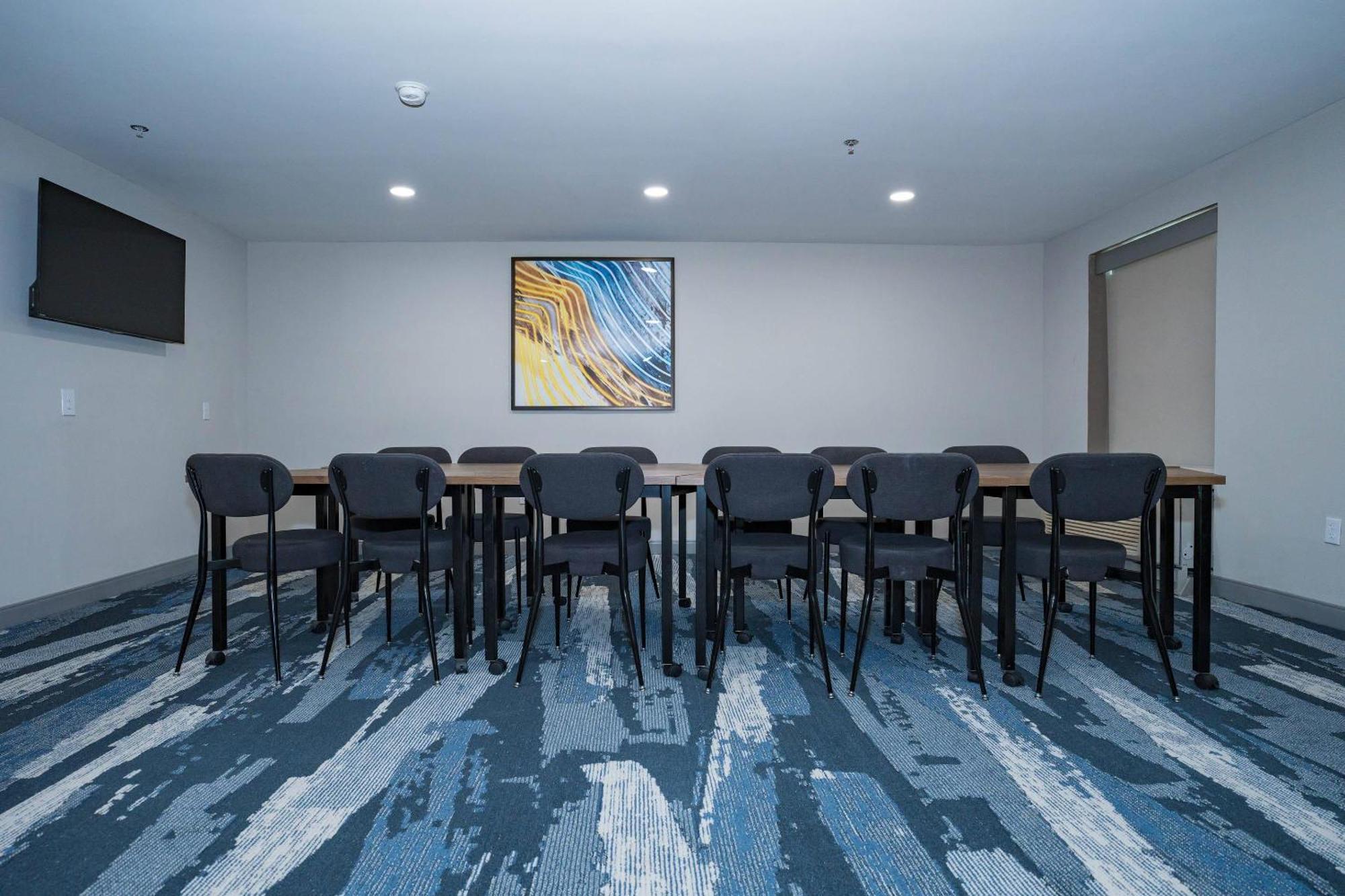 Comfort Inn & Suites River City Decatur Extérieur photo