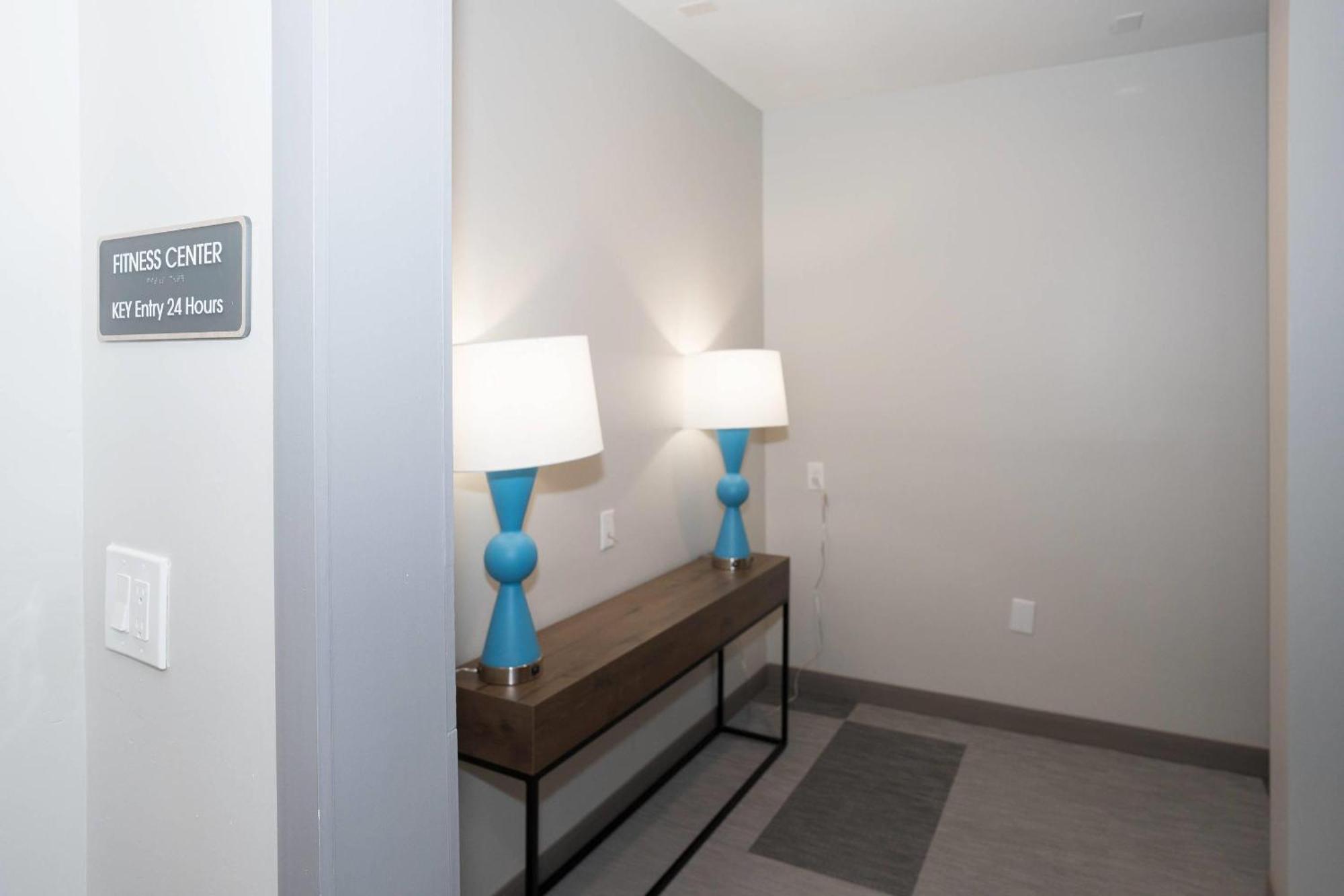 Comfort Inn & Suites River City Decatur Extérieur photo
